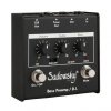 Sadowsky Outboard 1 V2 bass preamp Di Box basowy